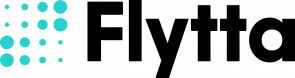 Flytta Logo No Background