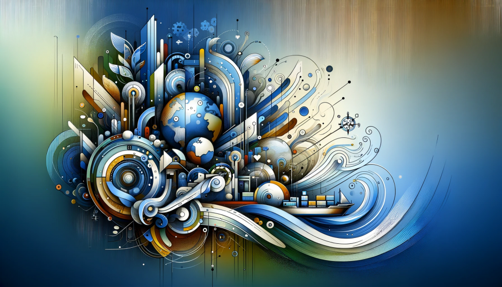 2024 Update on HMRC Commodity Code Structures Aligning with EU, Third