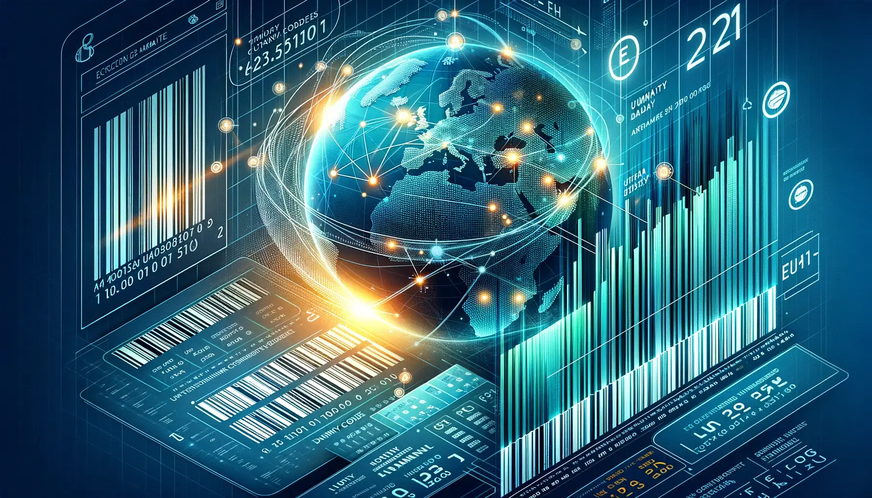 Comprehensive Update on HMRC Commodity Code Structures and Duty