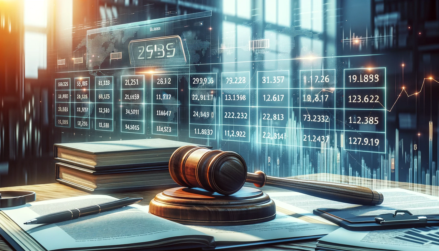 Key Updates on HMRC Tariffs Business Suspensions and Simplified