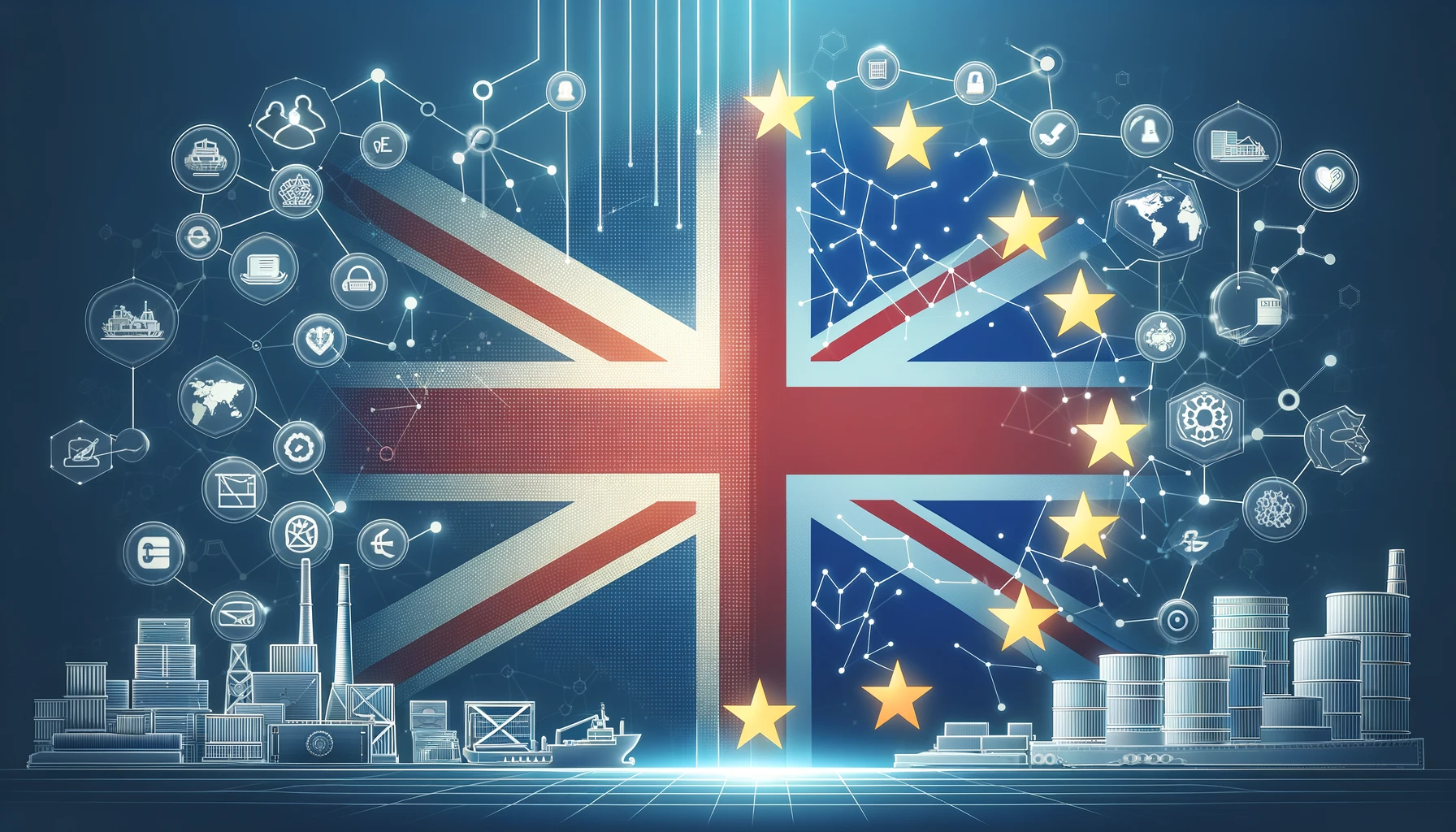 HMRC Announces New Commodity Codes to Align with EU Update May 2024